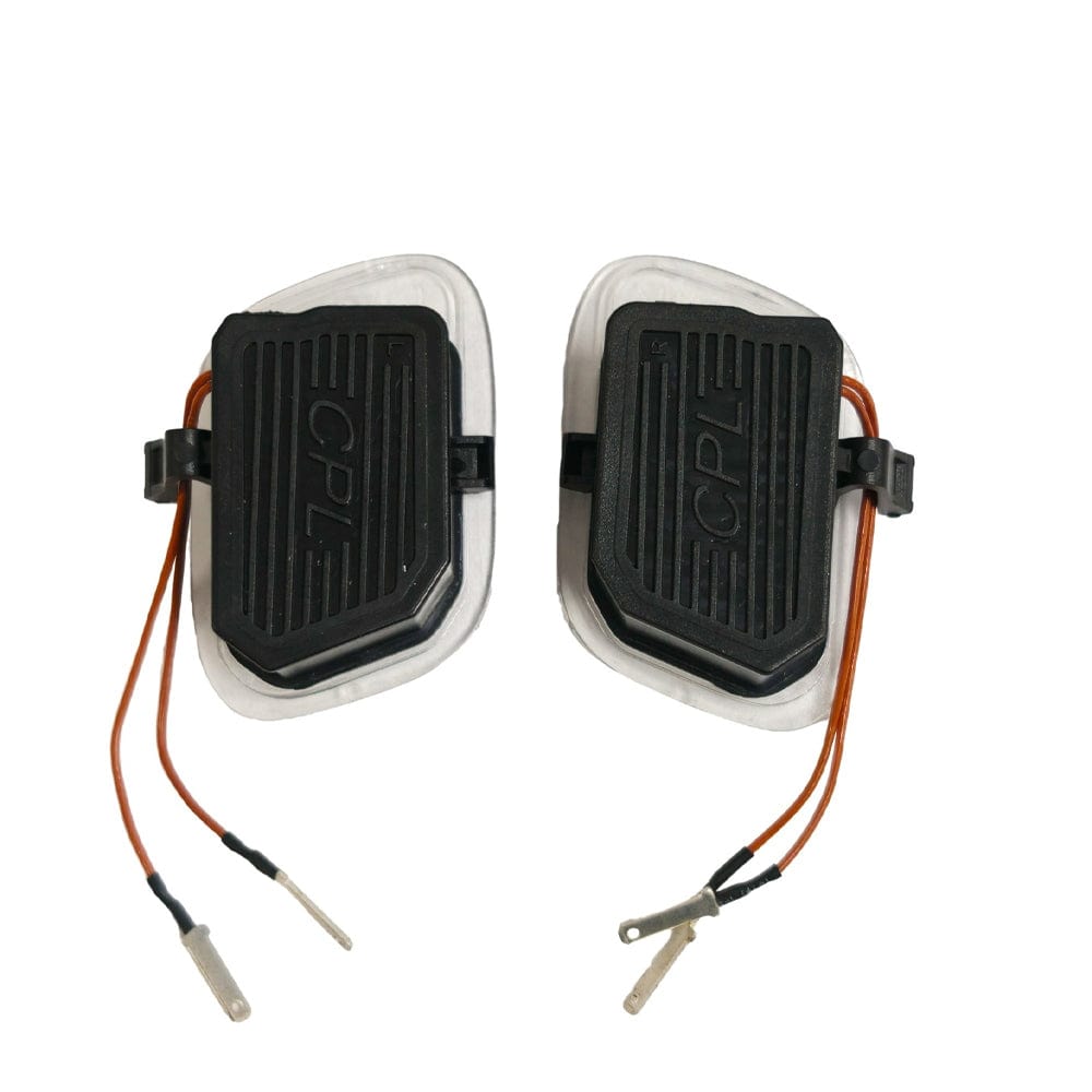 Ford Expedition 5th Gen Premium Side Wing Mirror Puddle Lights Various Designs 2026