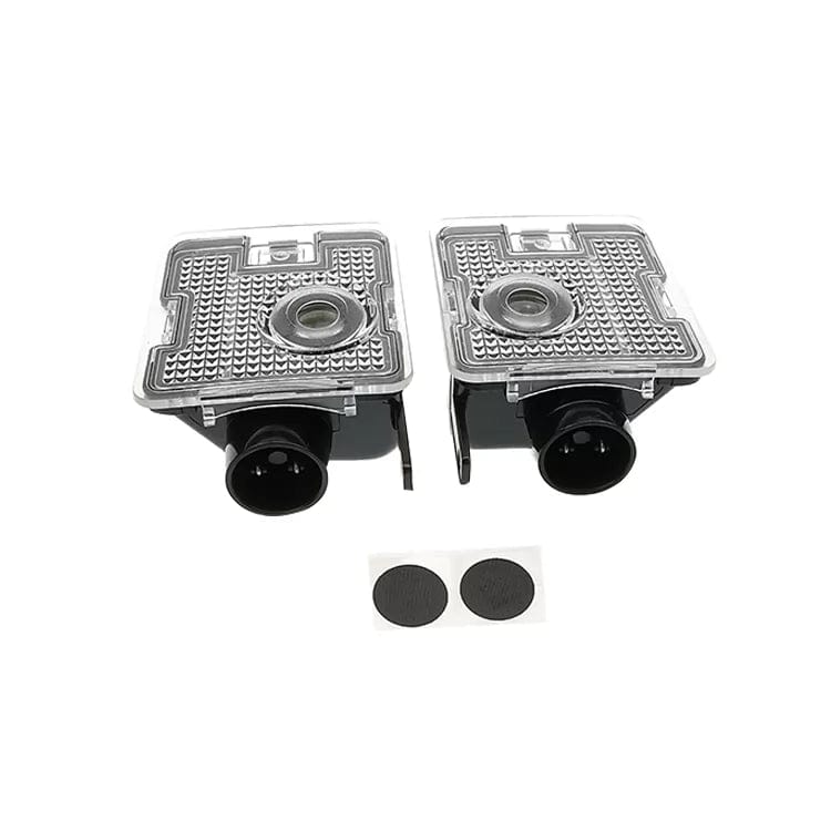 Ford Grand C-Max Premium Side Wing Mirror Puddle Lights Various Designs 2011-2019