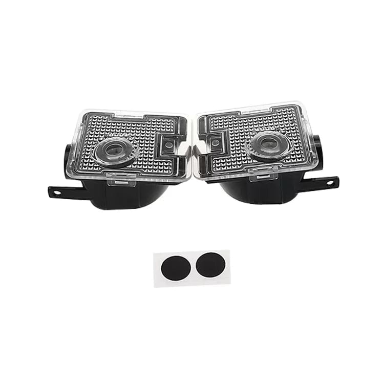 Ford Galaxy MK3 Premium Side Wing Mirror Puddle Lights Various Designs 2006-2015