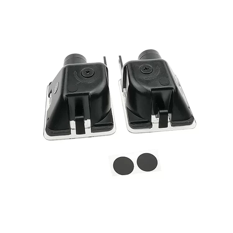 Ford Kuga Premium Side Wing Mirror Puddle Lights Various Designs 2008-2026
