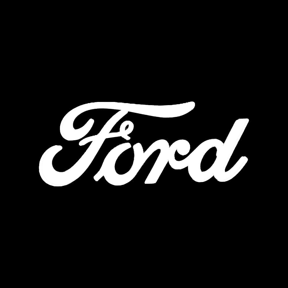 Ford C-Max MK2 Premium Side Wing Mirror Puddle Lights Various Designs 2011-2019