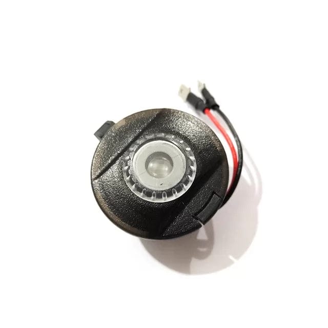 Ford Flex Premium Side Wing Mirror Puddle Lights Various Designs 2009-2019
