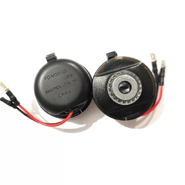 Ford EXPLORER 5th Gen Premium Side Wing Mirror Puddle Lights Various Designs 2011-2019