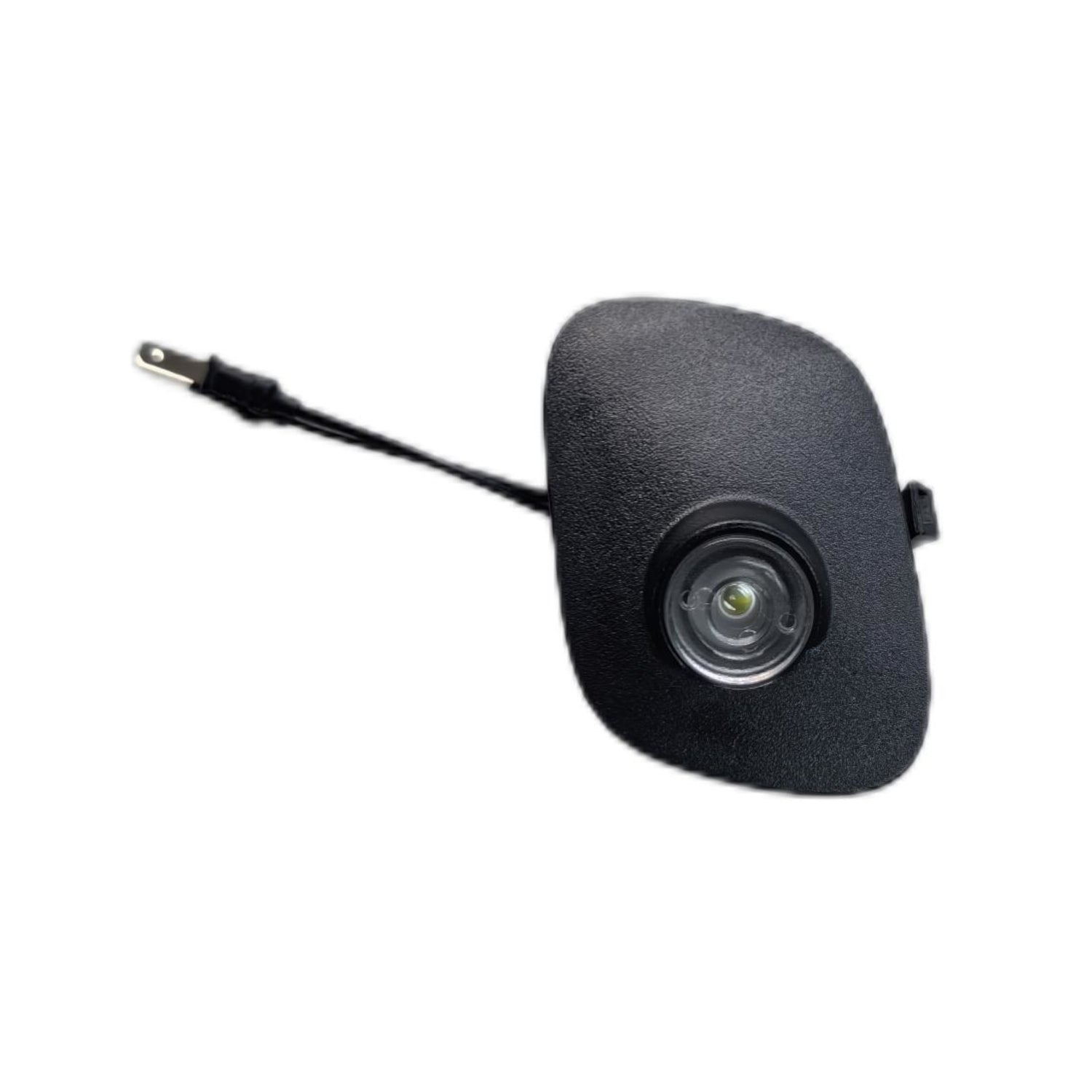 Premium LED Side Wing Mirror Projector Puddle Approach Lights for Ford F150 - 2015-2026 Including Lightning