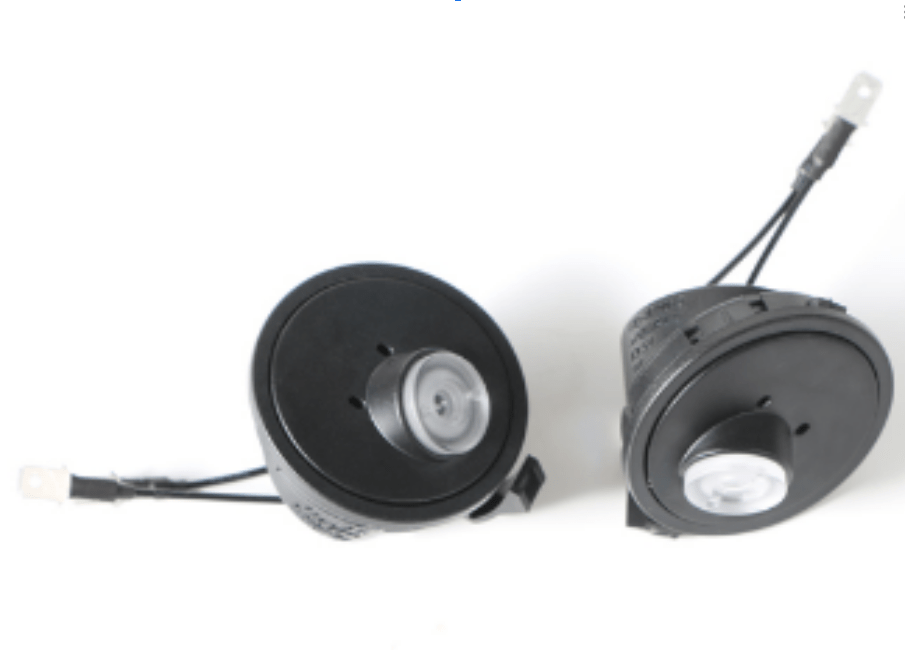 Ford Flex Premium Side Wing Mirror Puddle Lights Various Designs 2009-2019