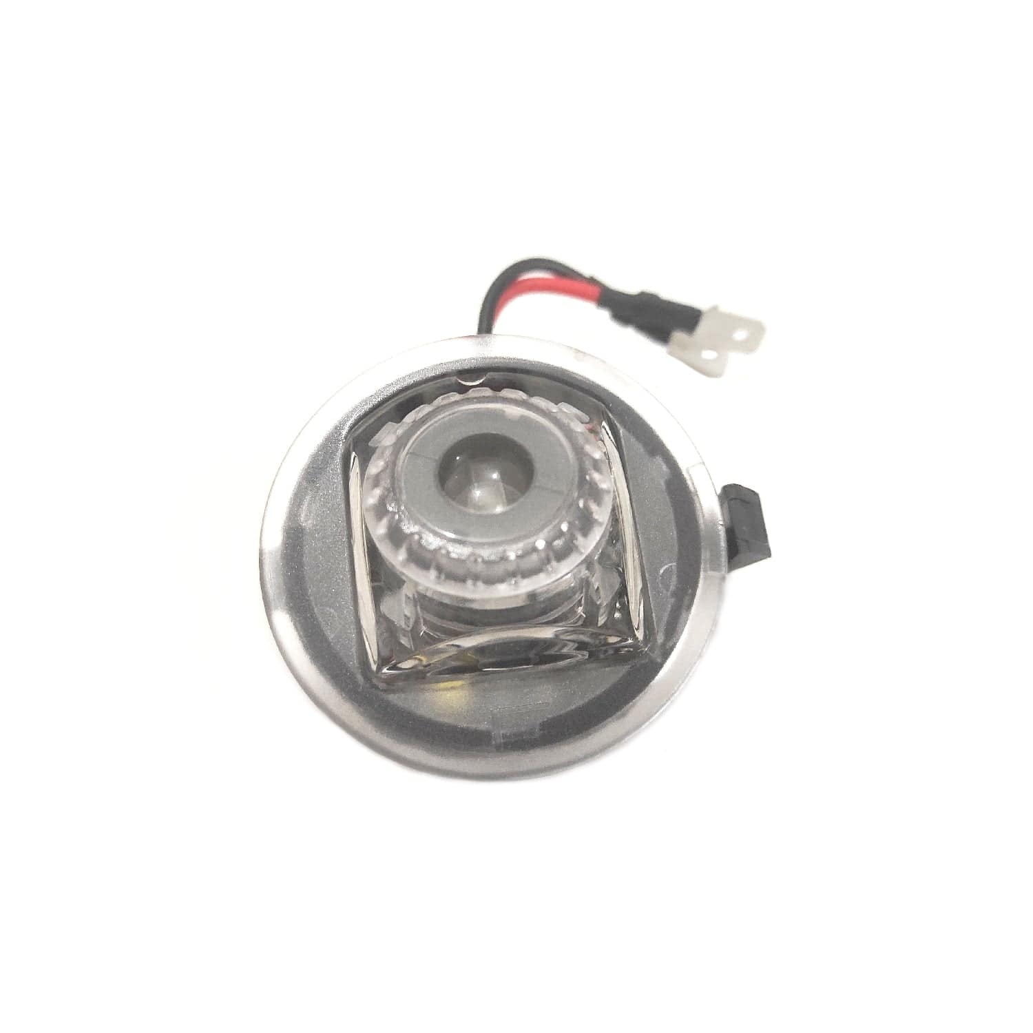 Ford Focus MK4 Premium Side Wing Mirror Puddle Lights Various Designs 2018-2026