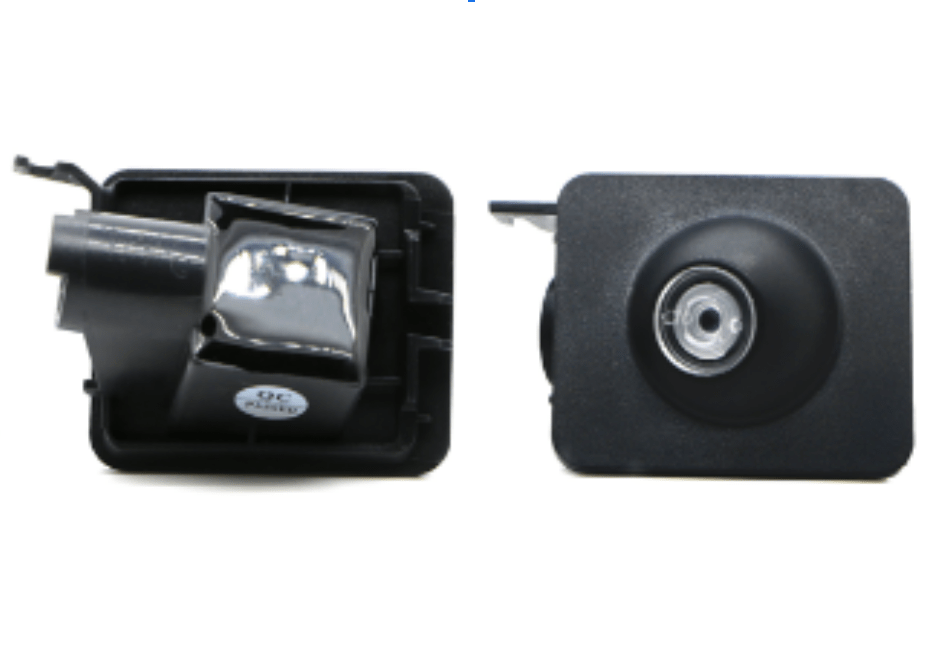 Ford Grand C-Max Premium Side Wing Mirror Puddle Lights Various Designs 2011-2019