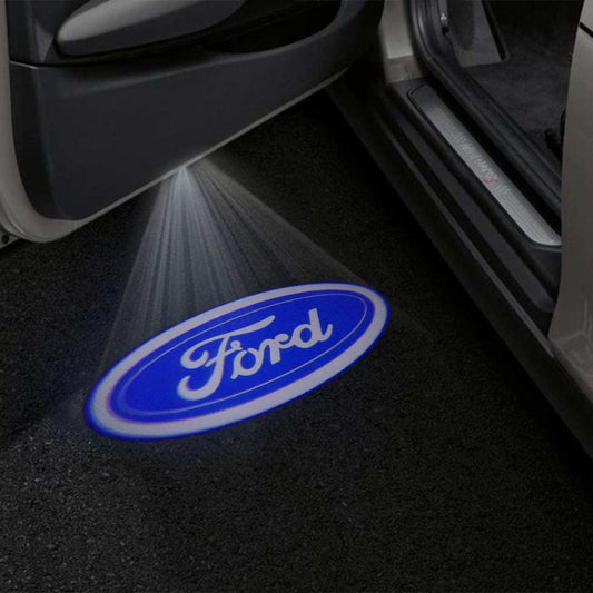 Ford Mondeo MK3 Premium Door Puddle Lights Various Designs 2007-2014