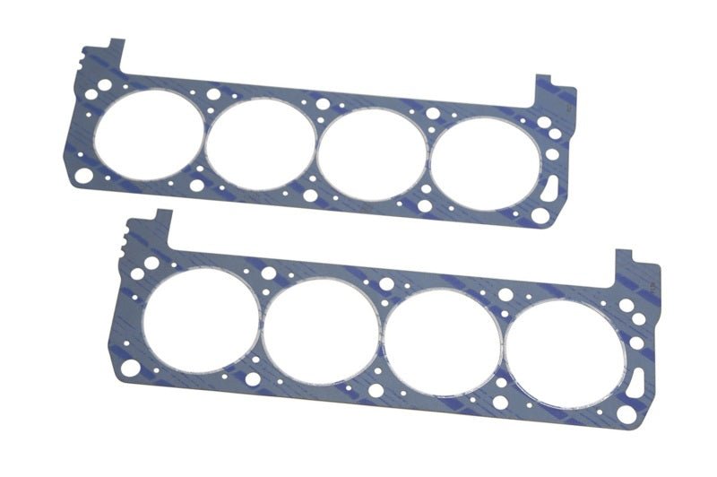 Ford Head Gasket Set (pair) 3021/351W FRDM6051-R351 - Rapid Vehicles