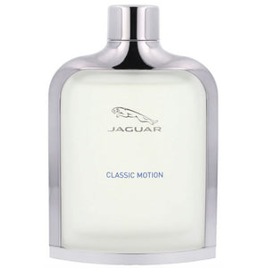 Jaguar Classic Motion Eau De Toilette Spray 100ml - Premium  from Rapidvehicles - Just $30.99! Shop now at Rapidvehicles