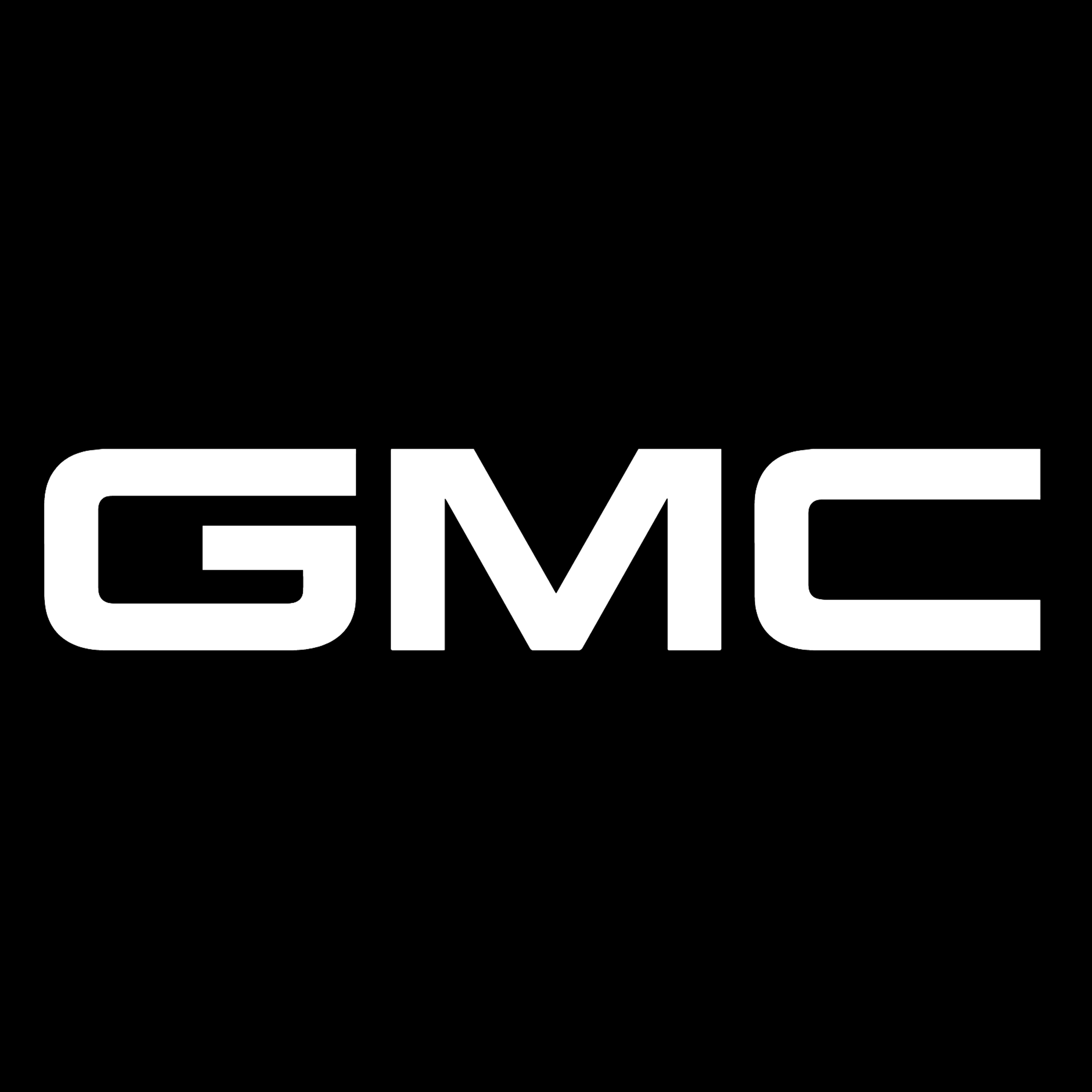 GMC Yukon/Yukon XL 5th Gen Premium Door Puddle Lights Various Designs 2021-2026