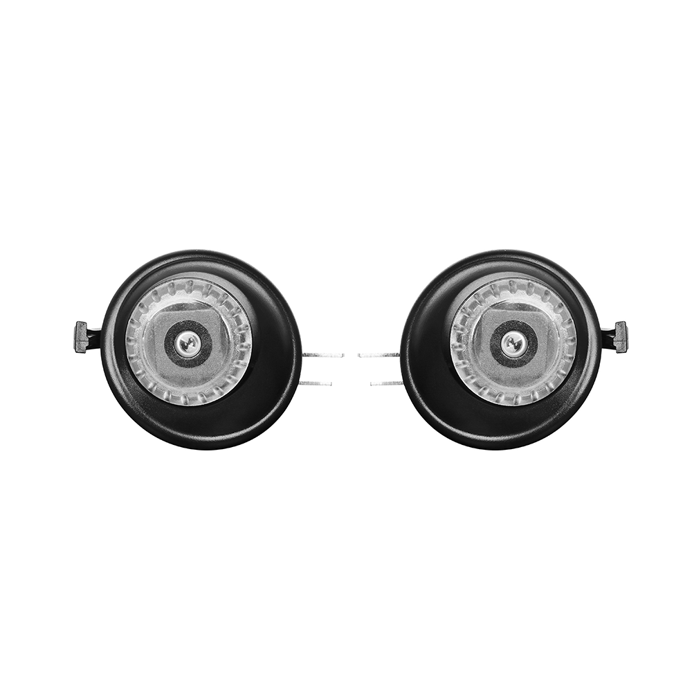 GMC Yukon Premium Side Wing Mirror Puddle Lights Various Designs 2015-2026