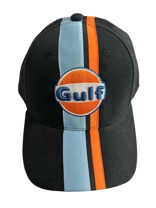Gulf Porsche 917k Lemans Steve McQueen Black Hat - Rapid Vehicles