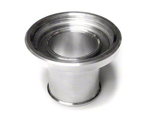 HKS 65mm SSQV Steel Mounting Flange - Rapid Vehicles