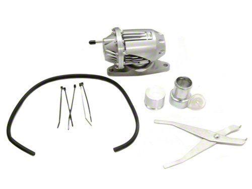 HKS 93-98 S14 JDM Specific SR20DET Only SSQV4 BOV Kit 07PG0 - Rapid Vehicles