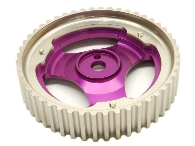 HKS Adjustable Cam Gear 03-05 Mitsubishi Lancer Evolution 4G63 - Rapid Vehicles