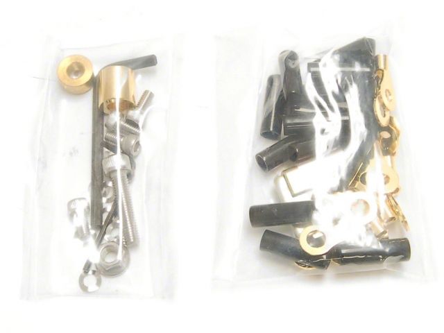 HKS Circle Earth System Grounding Kit (Universal) - Rapid Vehicles