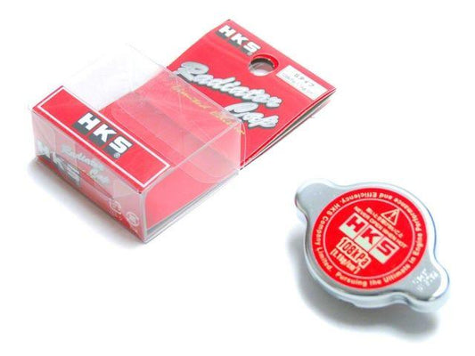 HKS D1 Limited Edition Radiator Cap 1.1 kg/cm^2 - Rapid Vehicles