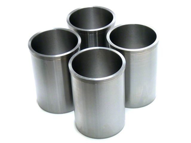 HKS Ductile Iron Piston Sleeve for SR20DET - Rapid Vehicles