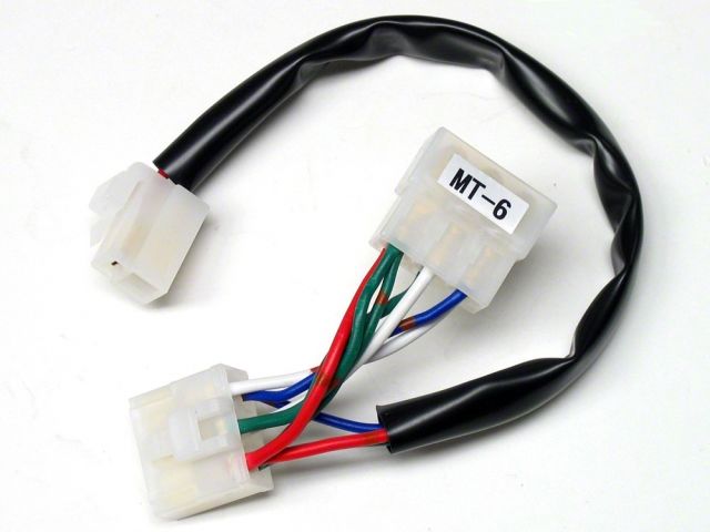 HKS Eagle Talon TSI TSI AWD 95-98 Turbo Timer Harness - Rapid Vehicles