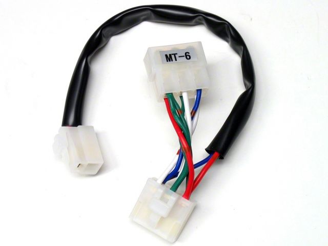 HKS Eagle Talon TSI TSI AWD 95-98 Turbo Timer Harness - Rapid Vehicles