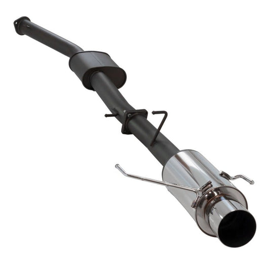 HKS High Power Exhaust System Nissan S14 240SX - Rapid Vehicles
