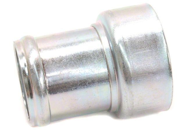 HKS Recirculation Fitting for SSQV Blow off Valve 29mm - Rapid Vehicles