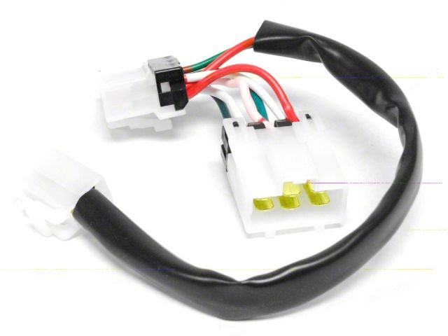 HKS S13 S14 240SX Turbo Timer Harness - Rapid Vehicles
