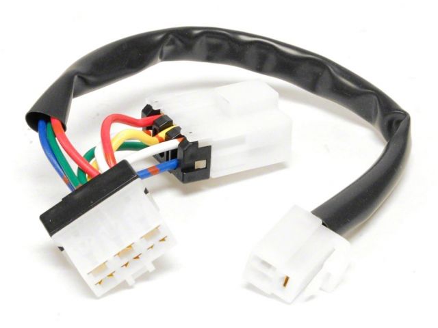HKS S13 S14 240SX Turbo Timer Harness - Rapid Vehicles