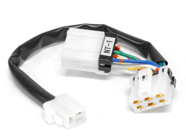 HKS S13 S14 240SX Turbo Timer Harness - Rapid Vehicles