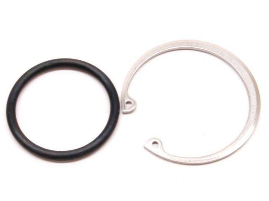 HKS SSQV BOV C-Clip & O-Ring Set - Rapid Vehicles
