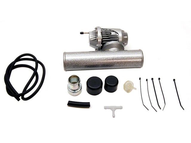 HKS Super Sequential Blow Off Valve 4 Kit SSQV4 Nissan S13 - Rapid Vehicles