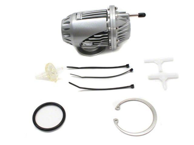 HKS Super Sequential Blow Off Valve 4 Kit SSQV4 Universal - Rapid Vehicles