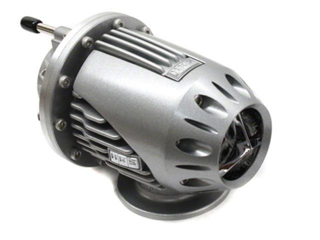 HKS Super Sequential Blow Off Valve 4 Kit SSQV4 Universal - Rapid Vehicles