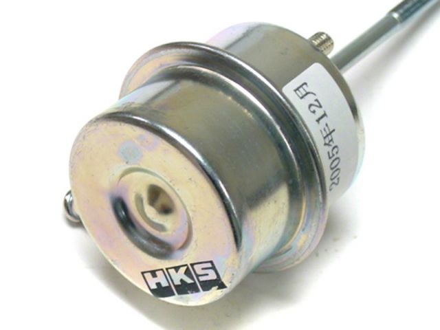 HKS Wastegate Actuator Kit S13 SR20DET - Rapid Vehicles