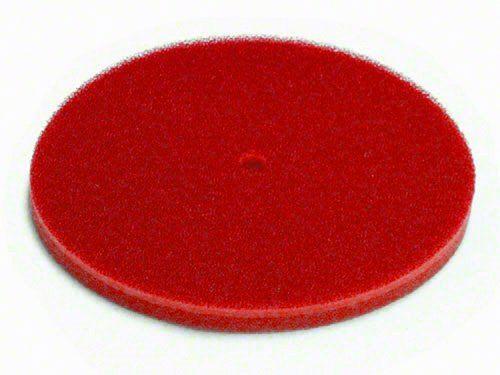 HKS WET 2 Layer Super Filter Element Replacement 200mm RED - Rapid Vehicles