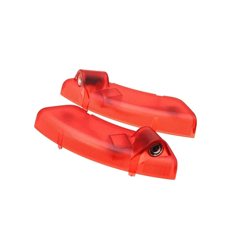 Holden Captiva MaXX Premium Door Puddle Lights Various Designs 2006–2009