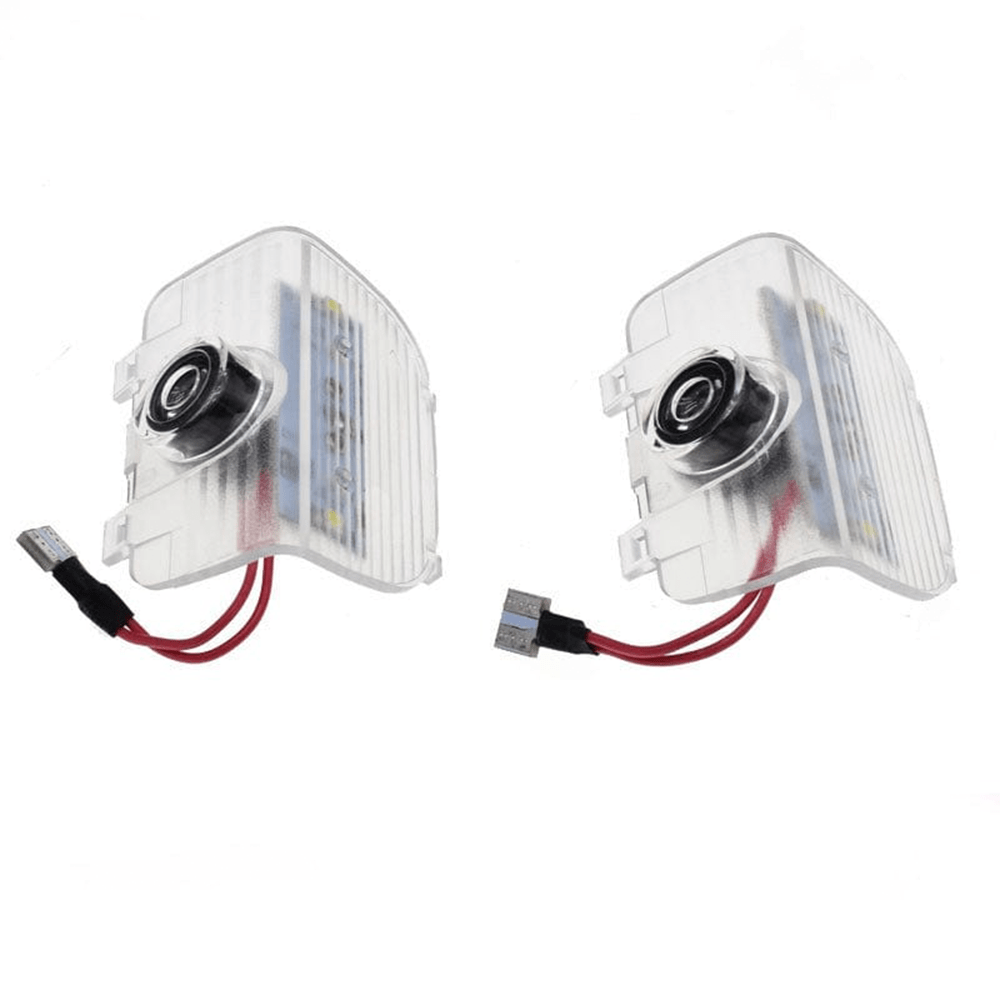 Honda Accord 8th Gen Premium Door Puddle Lights Various Designs 2008-2012