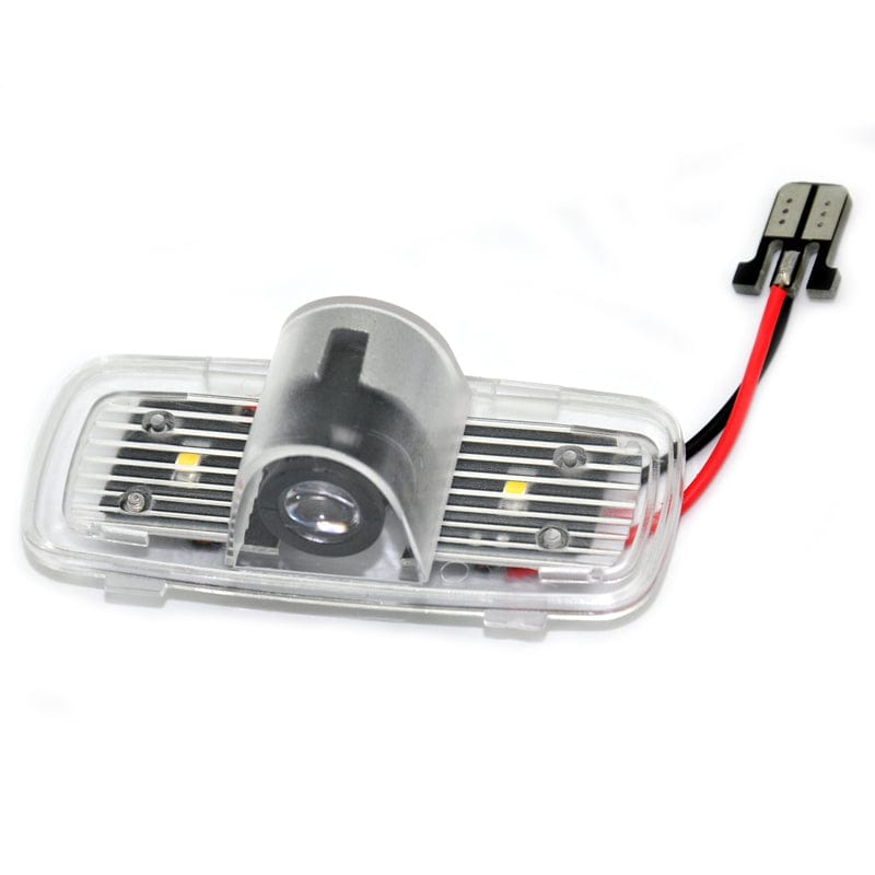 Honda Inspire 3rd/4th/5th Gen Premium Door Puddle Lights Various Designs 1999-2012