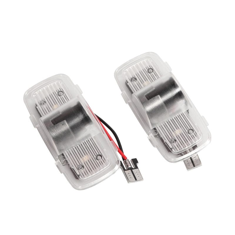 Honda Accord 6th/7th Gen Premium Door Puddle Lights Various Designs 1998-2008