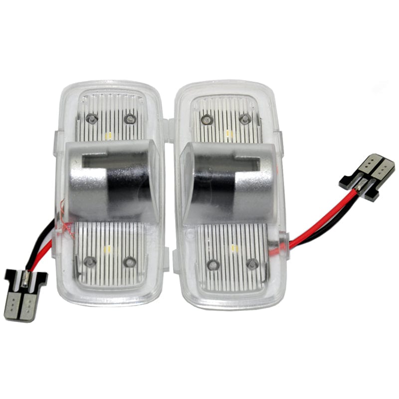 Honda Inspire 3rd/4th/5th Gen Premium Door Puddle Lights Various Designs 1999-2012