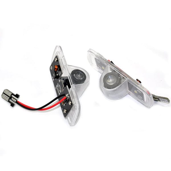 Honda Accord 6th/7th Gen Premium Door Puddle Lights Various Designs 1998-2008