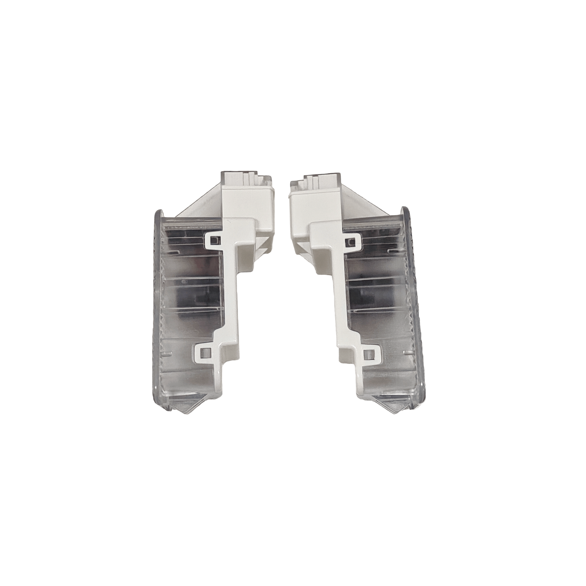 Honda Civic and Civic Hybrid Premium Door Puddle Lights Various Designs 2005-2015