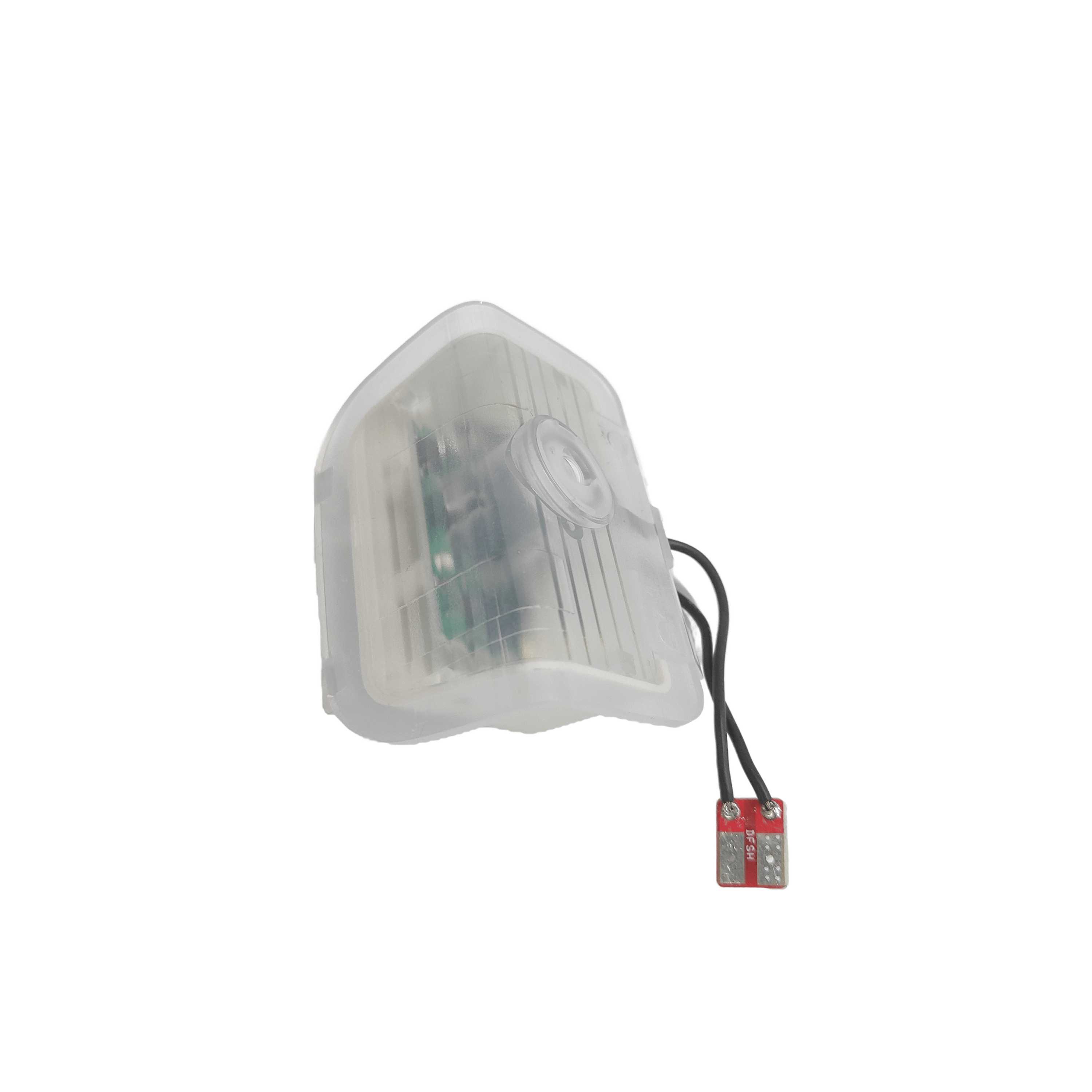 Honda Elysion Premium Door Puddle Lights Various Designs 2004-2026