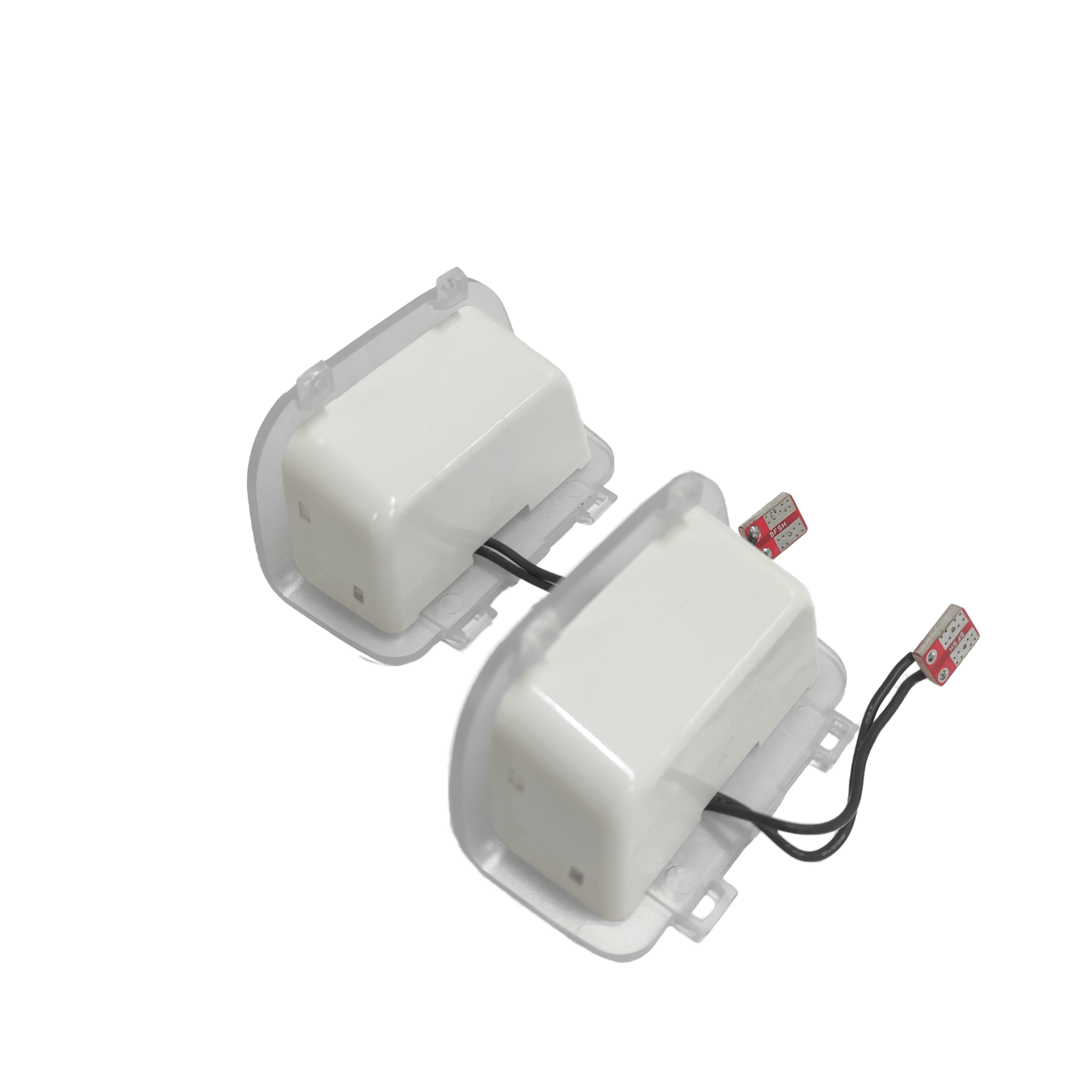 Honda Elysion Premium Door Puddle Lights Various Designs 2004-2026