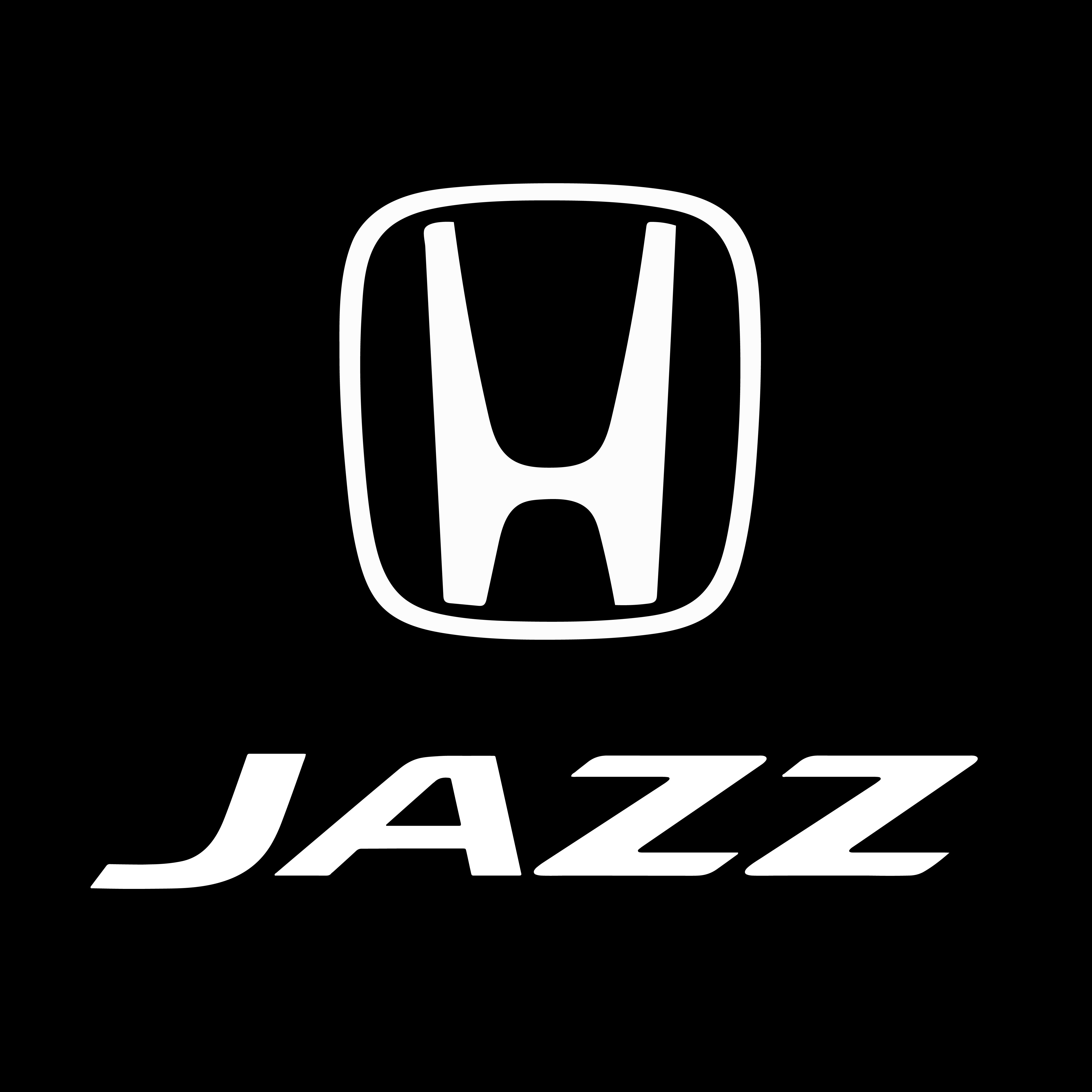 Honda Fit/Jazz 1st/2nd/3rd/4th Gen Door Stick On Puddle Lights Various Designs 2001–2026