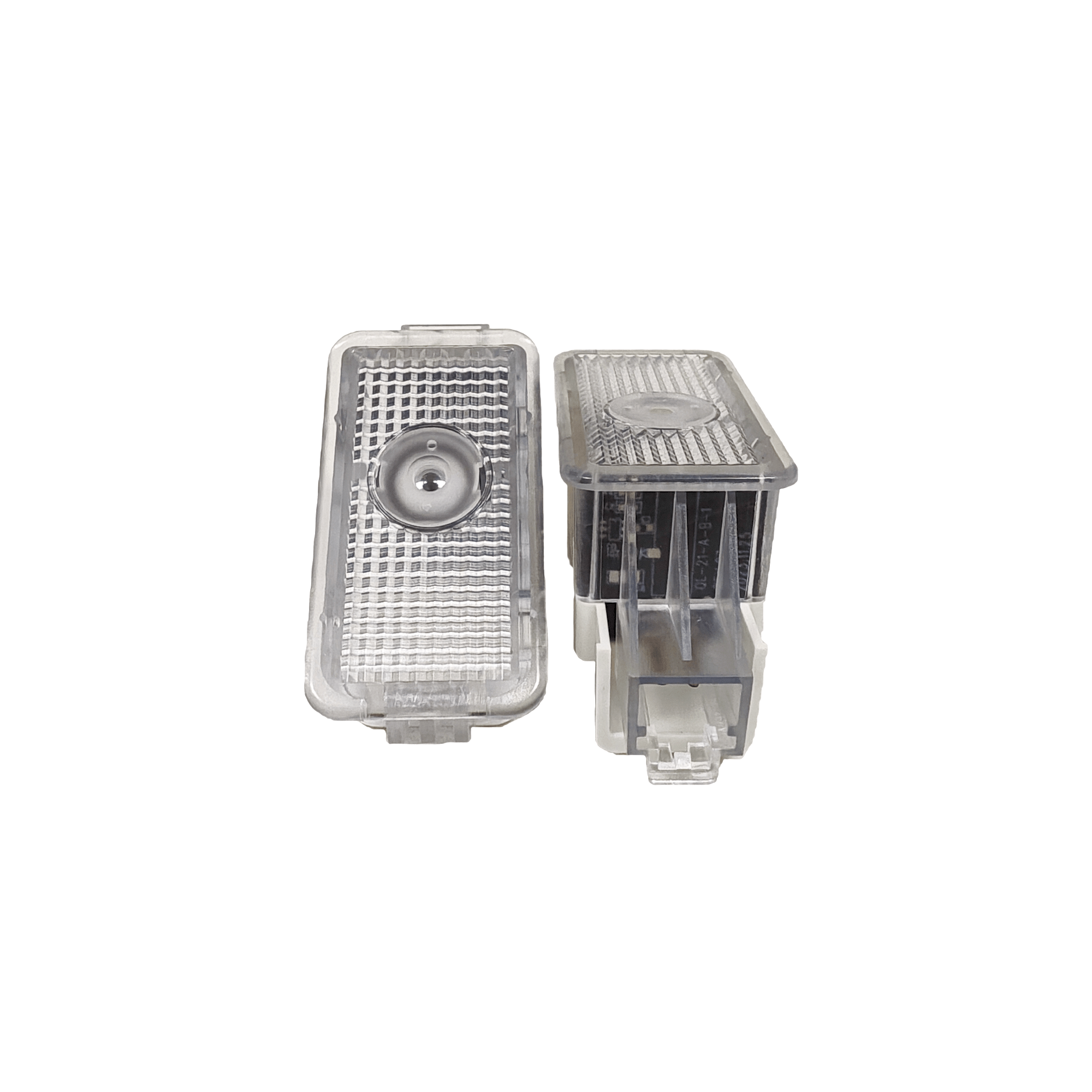 Honda Insight Premium Door Puddle Lights Various Designs 2010-2014