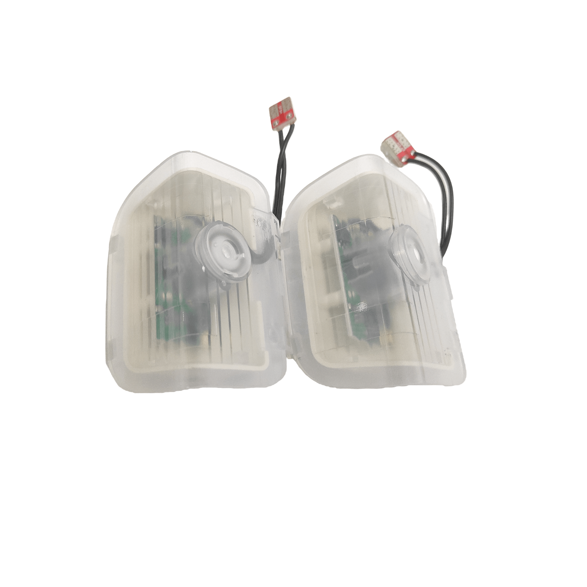 Honda Odyssey 3rd/4th/5th Gen Premium Door Puddle Lights Various Designs 2003-2026