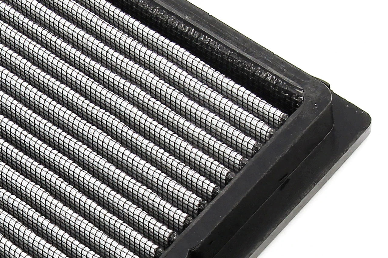 HPS Performance Drop-In Air Filter 2010-2012 Toyota Sequoia 4.6L V8 HPS-457017