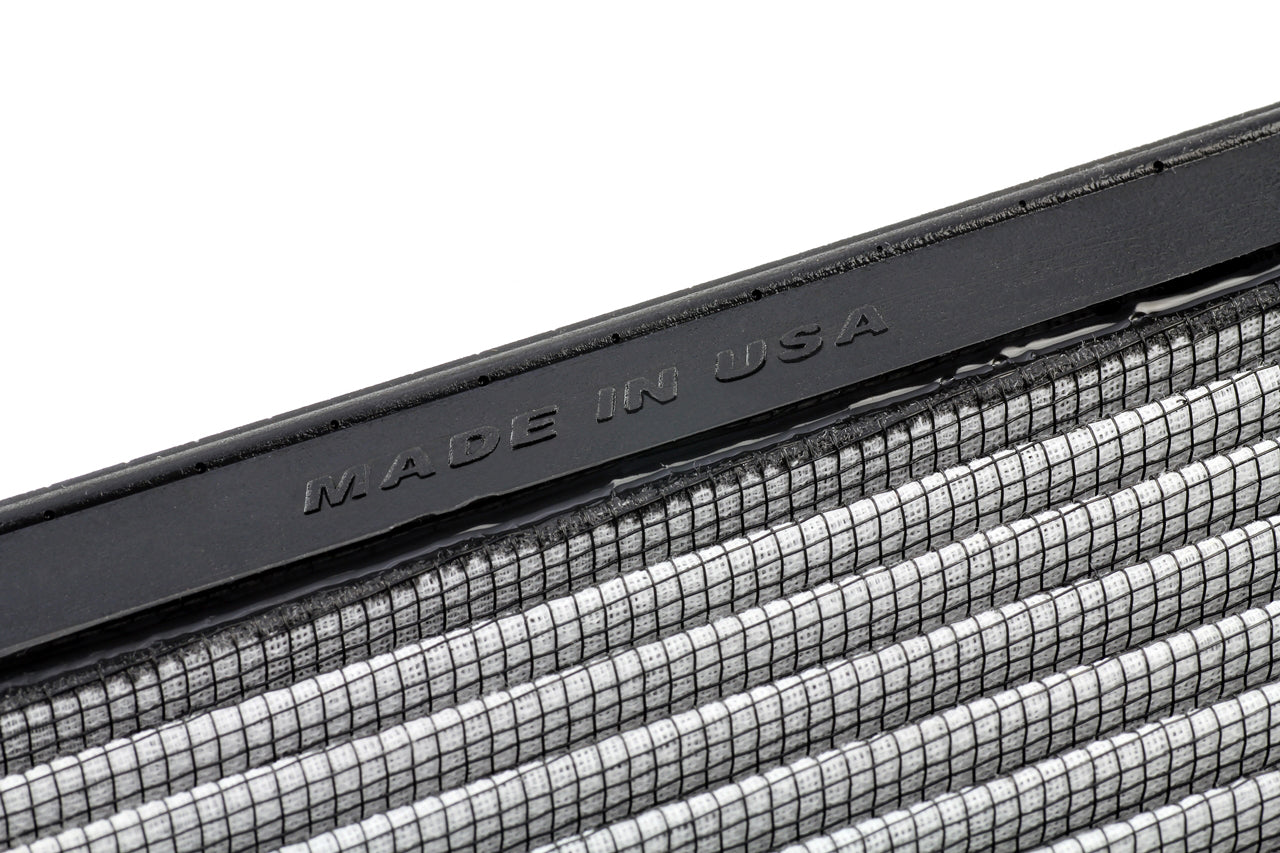 HPS Performance Drop-In Air Filter 2010-2012 Toyota Sequoia 4.6L V8 HPS-457017